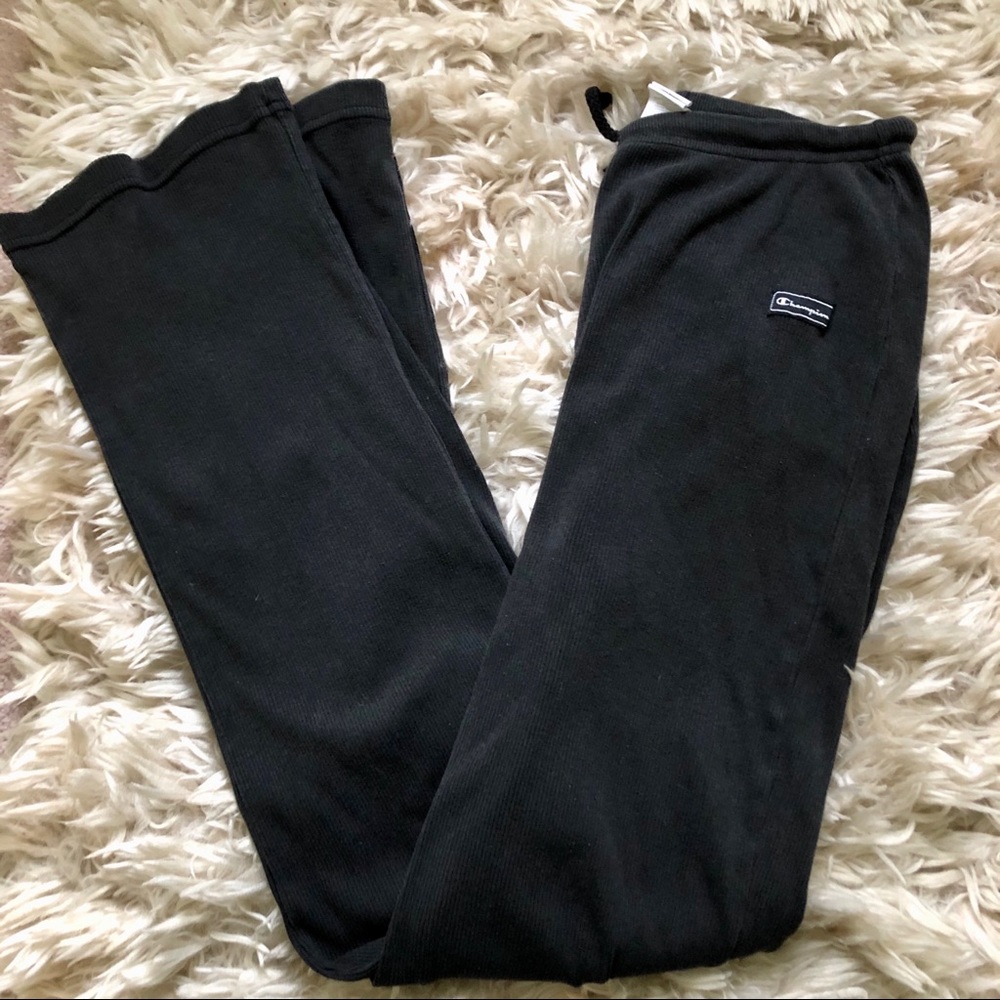 Champion lounge pants